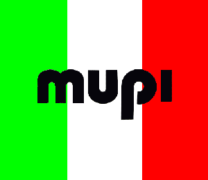 Mupi