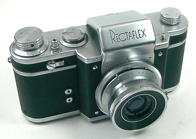 Rectaflex B.2000