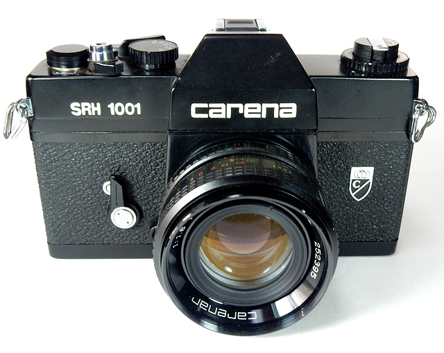 carena SRH 1001