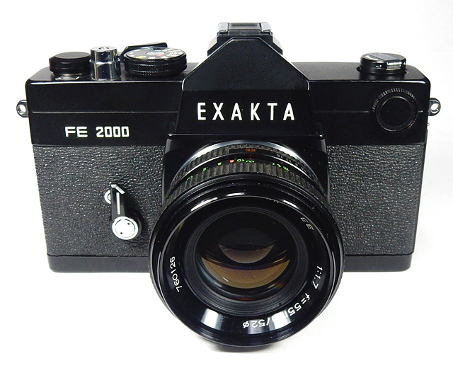 EXAKTA FE2000