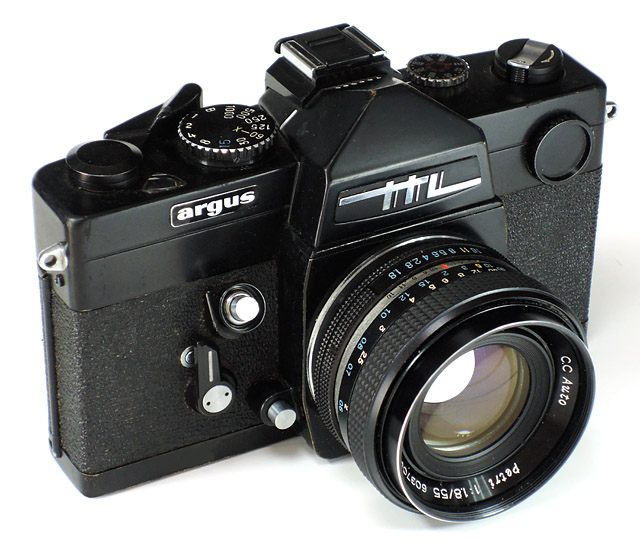 argus TTL