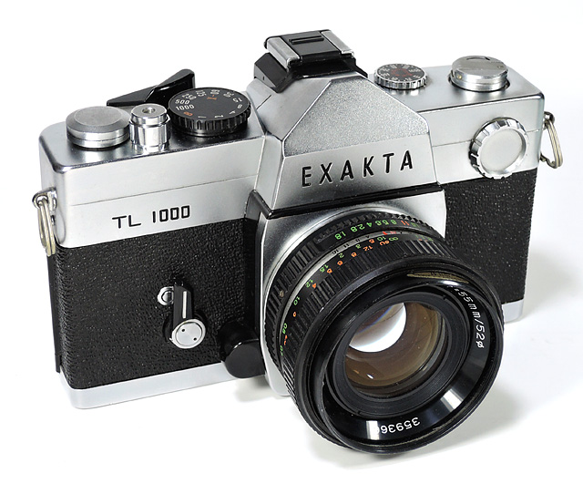 EXAKTA TL1000