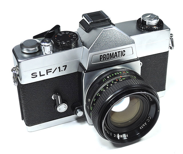 PROMATIC SLF/1.7