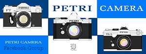Petri Camera @ Facebook Group
