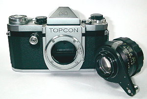 Topcon R