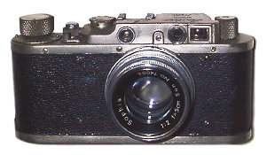 カメラ フィルムカメラ TOPCON CLUB-Leotax Cameras