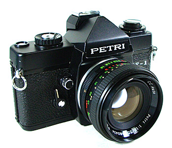 Petri MF-1