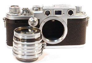 nicca type-5 5cm f2 レンジファインダーカメラ abdagroup.info