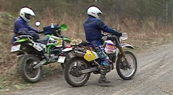 MDR250S